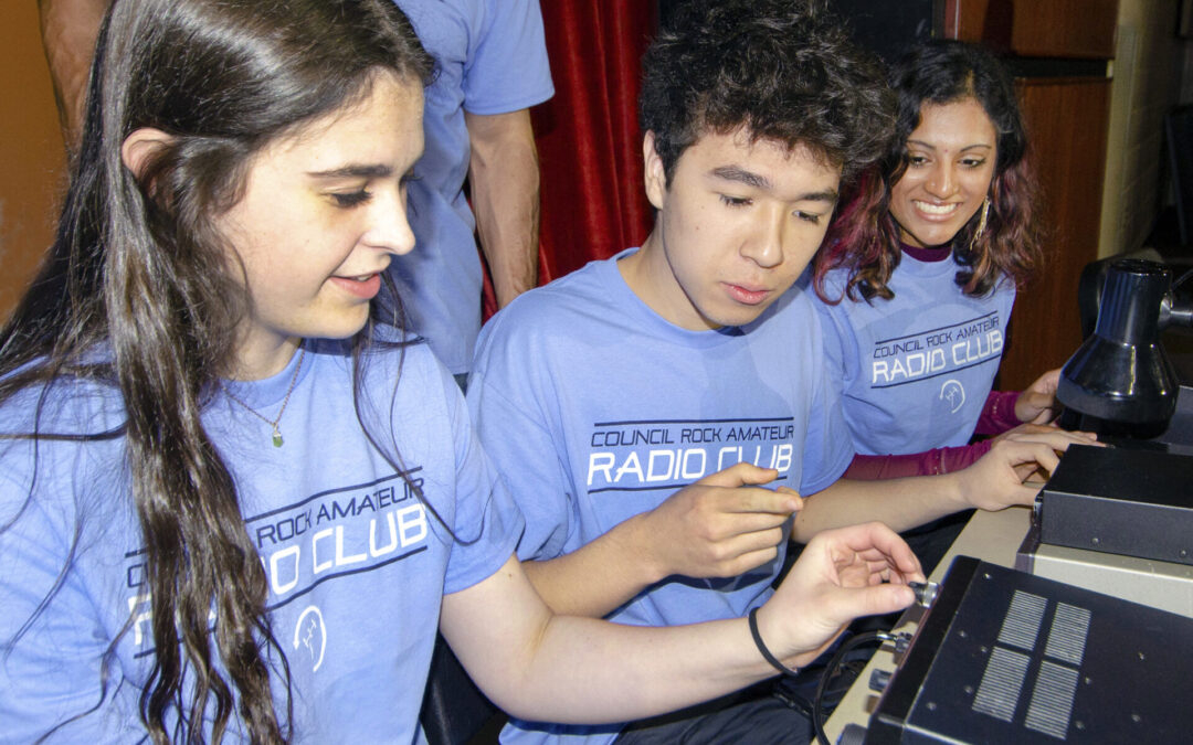 ARISS News Release No 26-02 Message to US Educators:  ARISS Contact Opportunity Call for Proposals