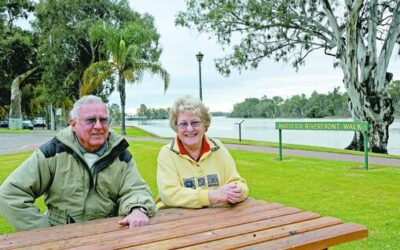 ARISS Founders and Legends Series: J.A. “Tony” Hutchison (VK5ZAI)